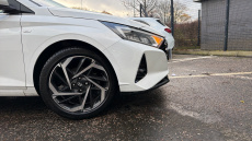 Hyundai i20 1.0T GDi 48V MHD Premium 5dr Petrol Hatchback